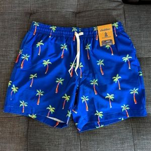 Chubbies 5.5 Trunks